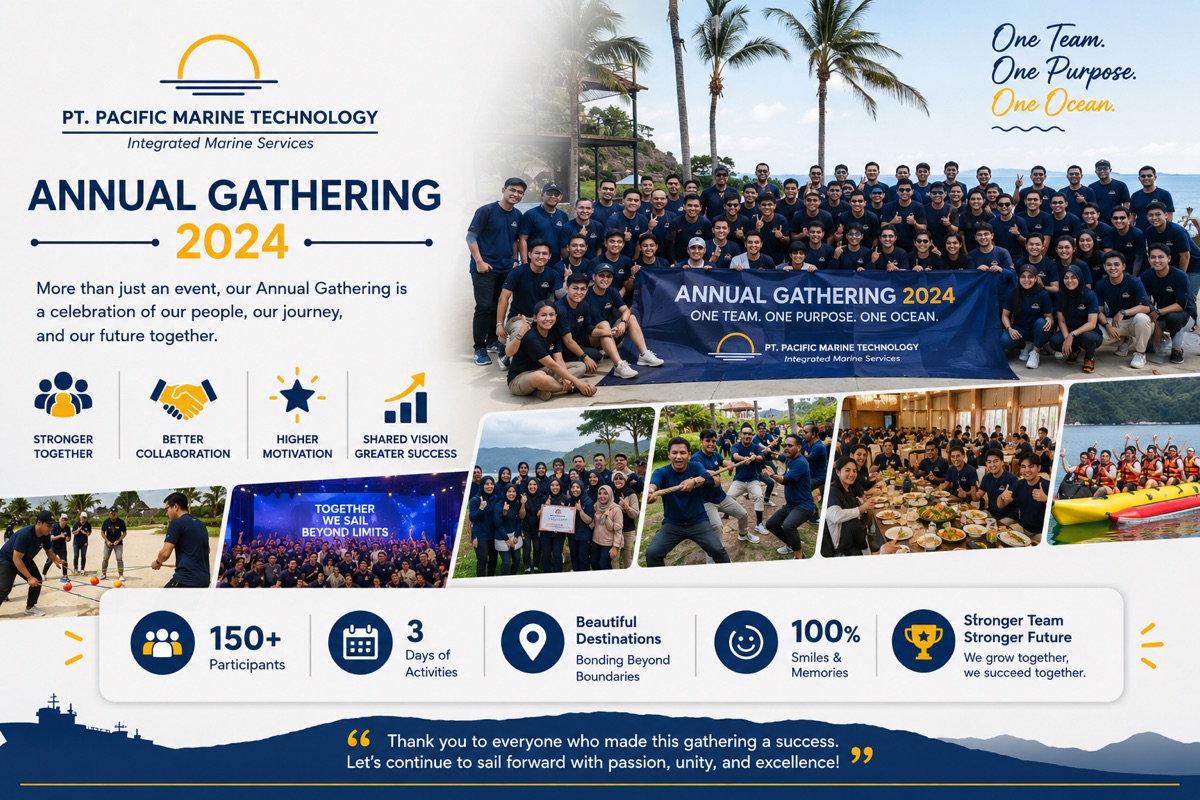 Annual Gathering