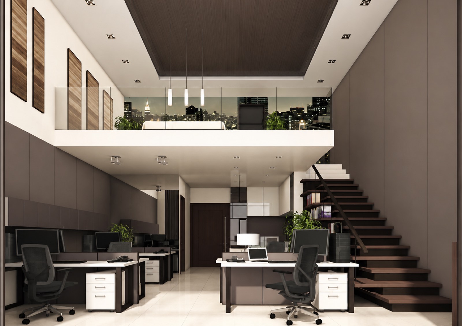 Office — 2