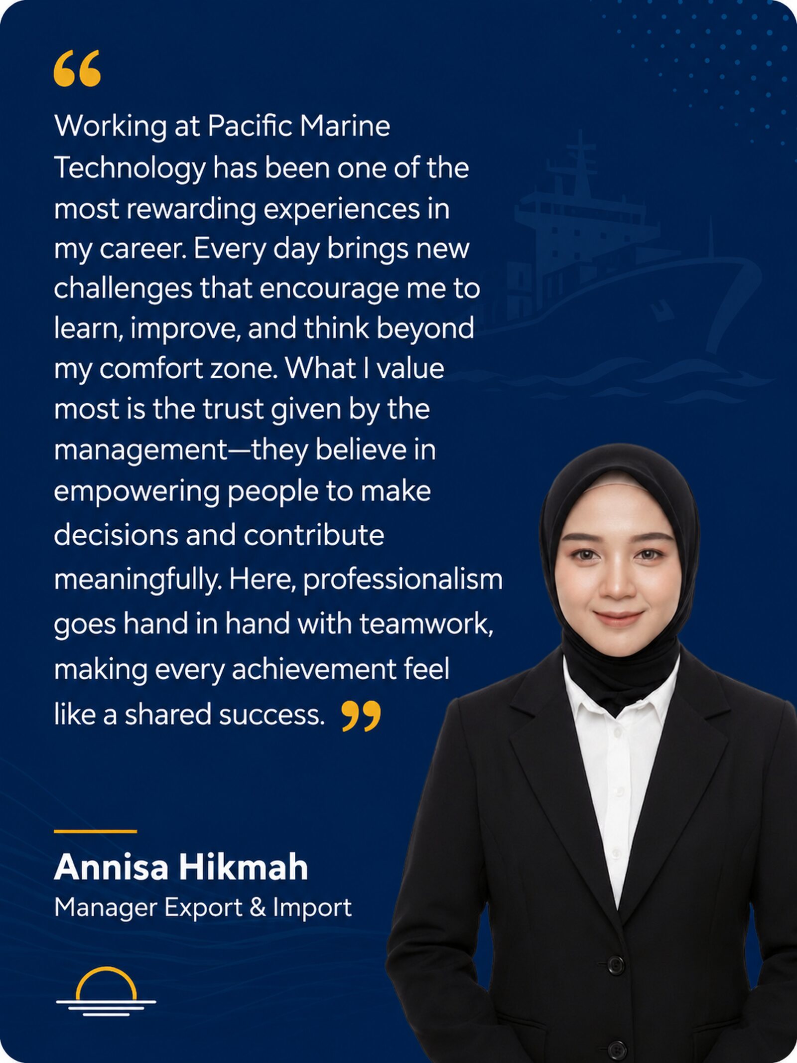 Annisa Hikmah