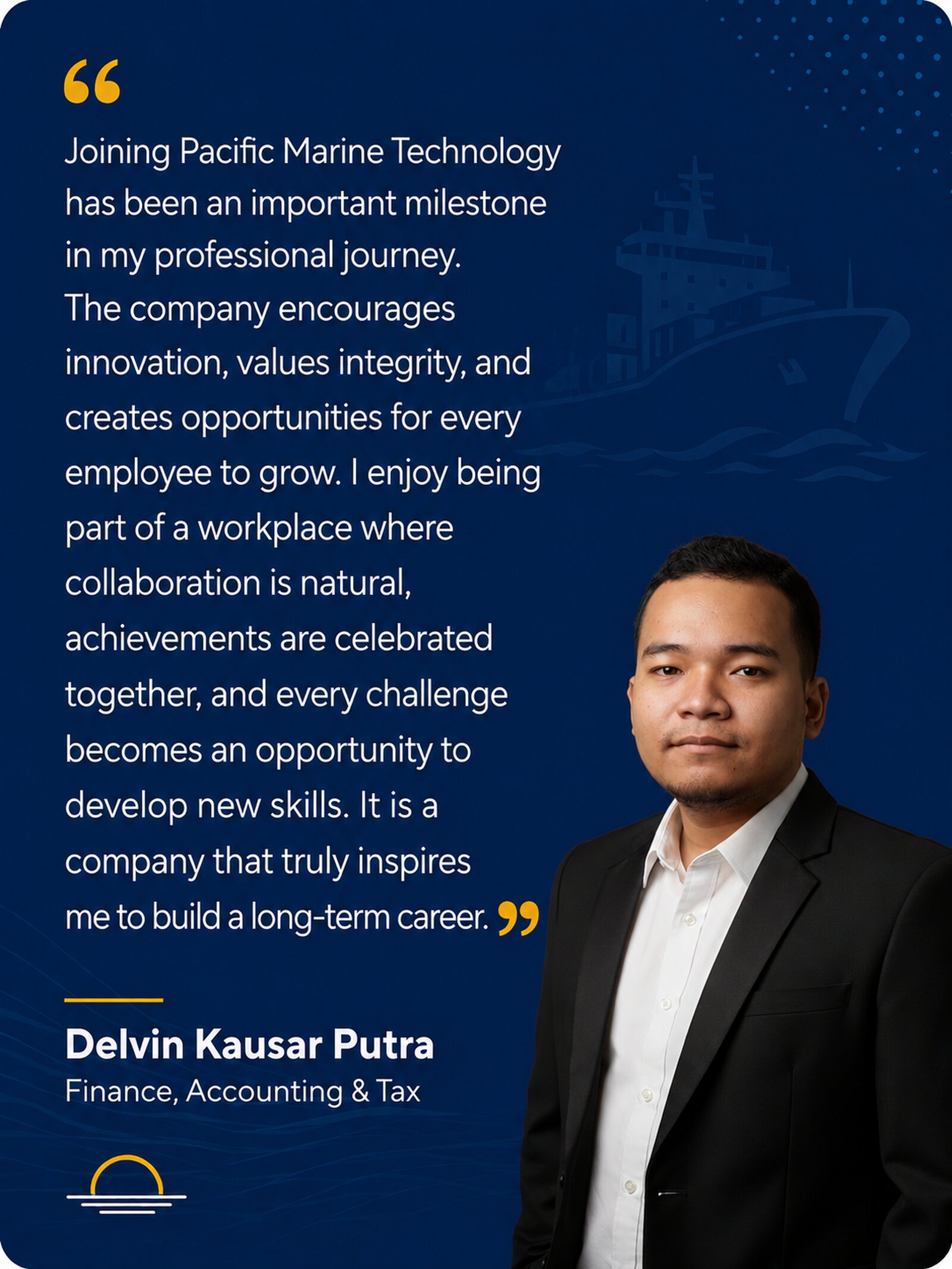 Delvin Kausar Putra