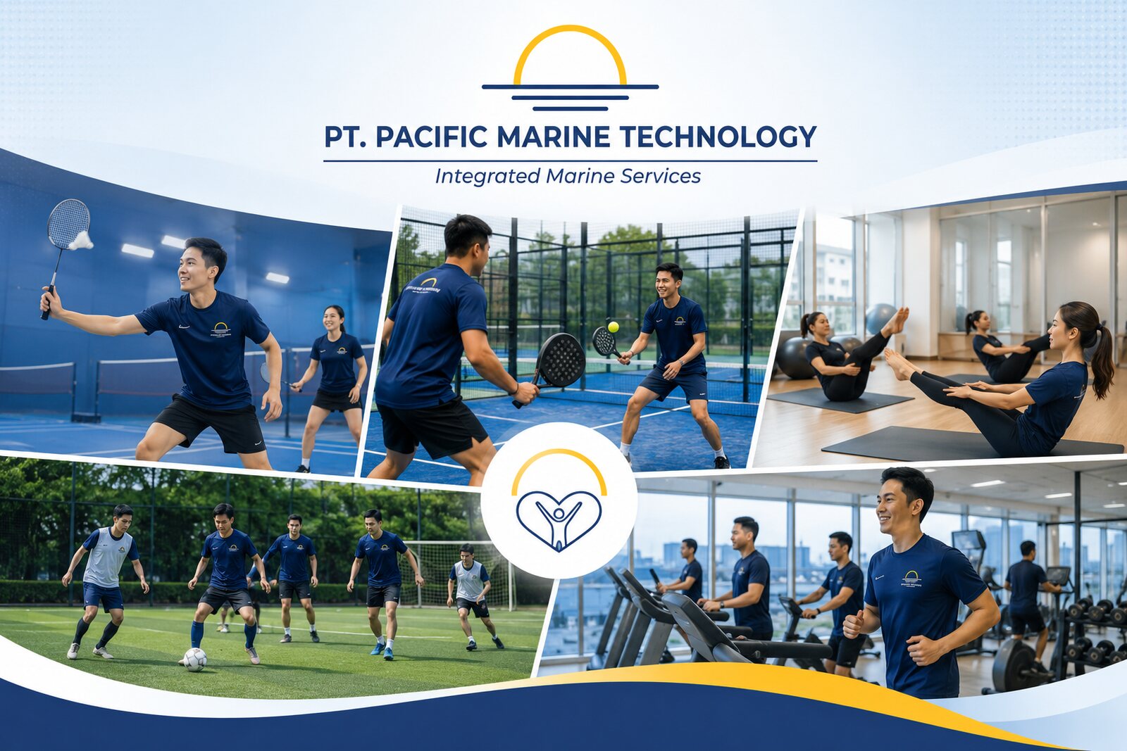 Program Wellbeing