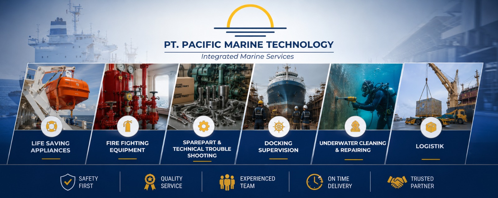 Ready to Strengthen Your Vessel Operations?