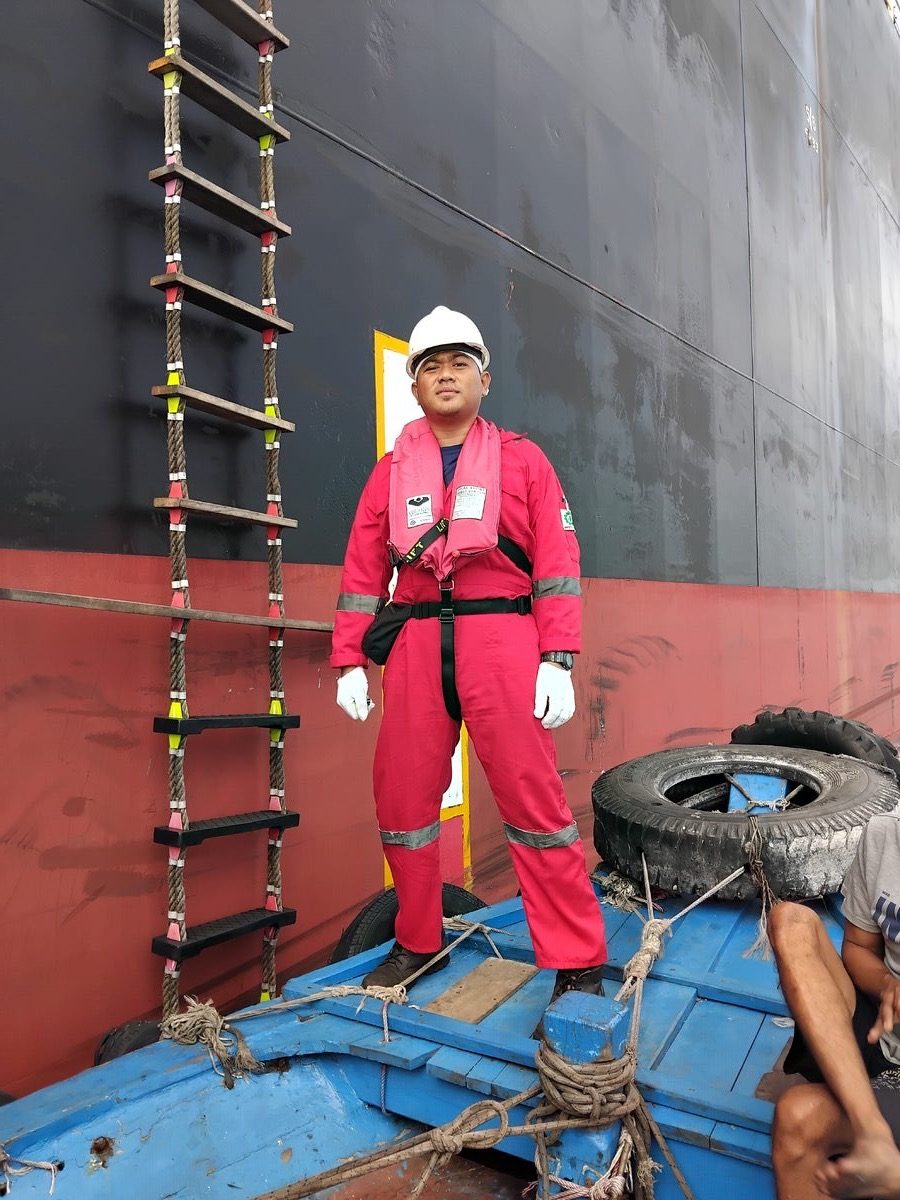 Docking & Supervision