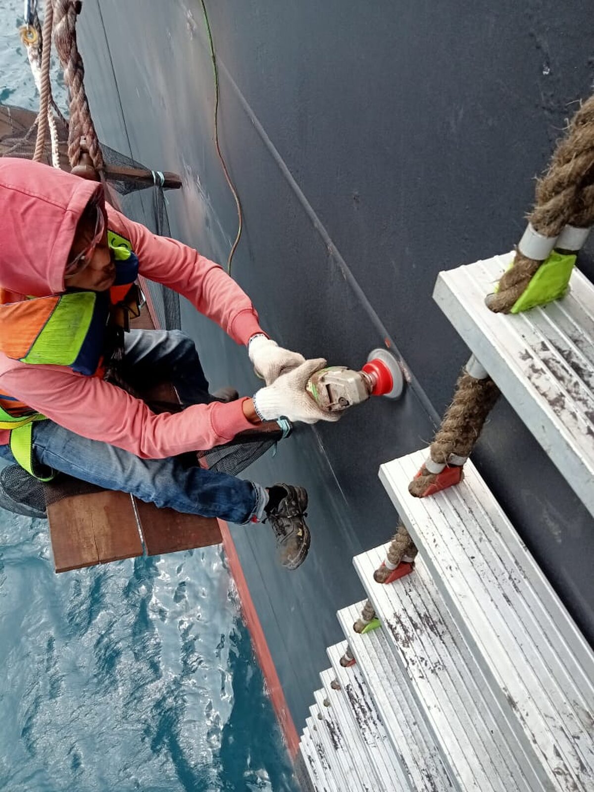 Docking & Supervision