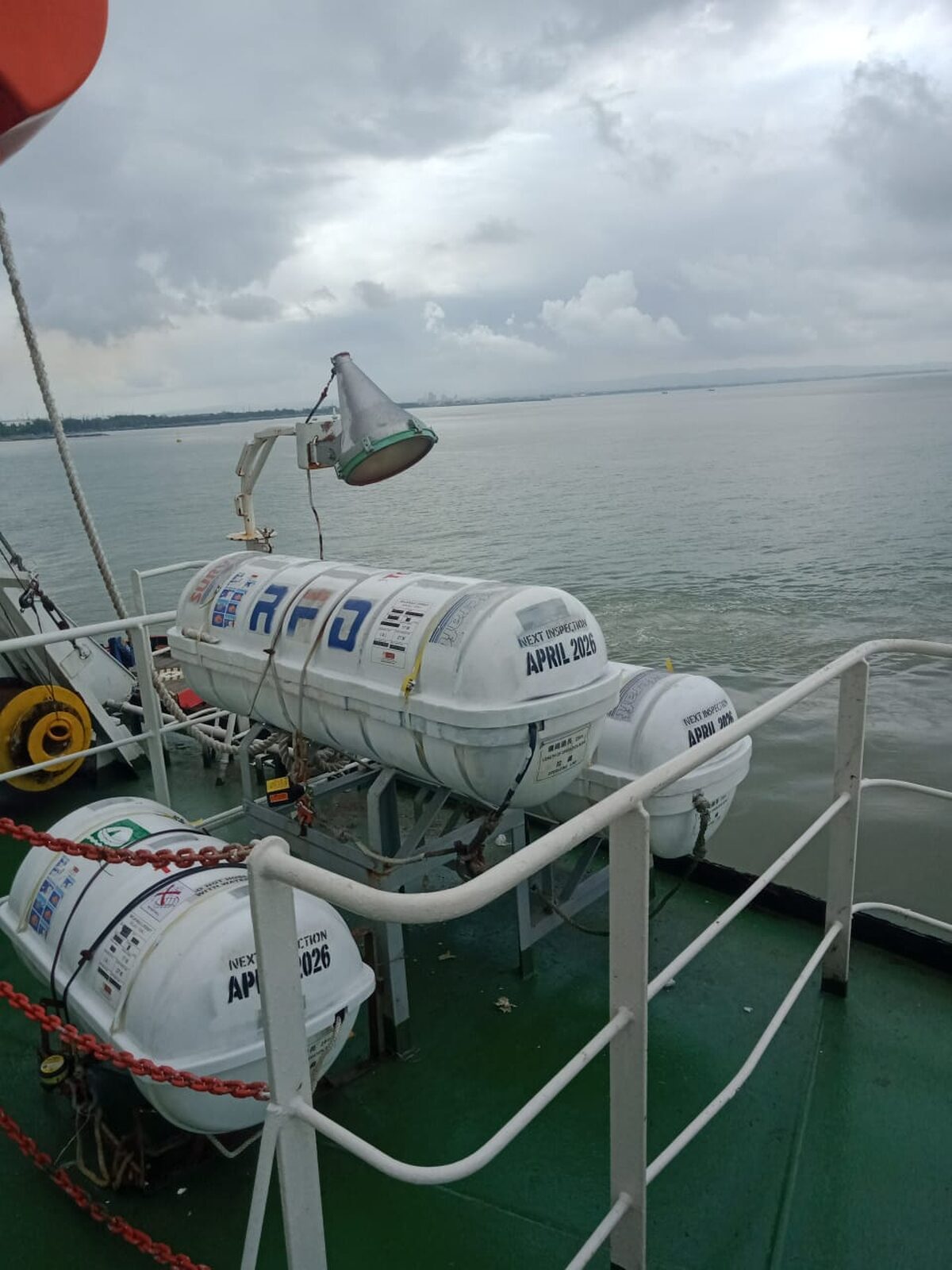 LSA