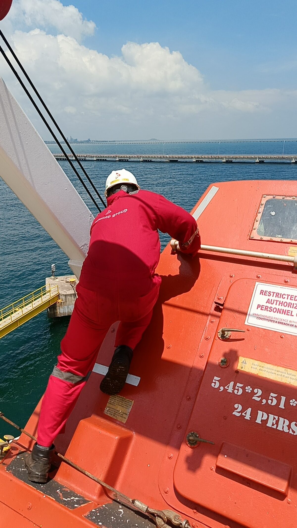 LSA