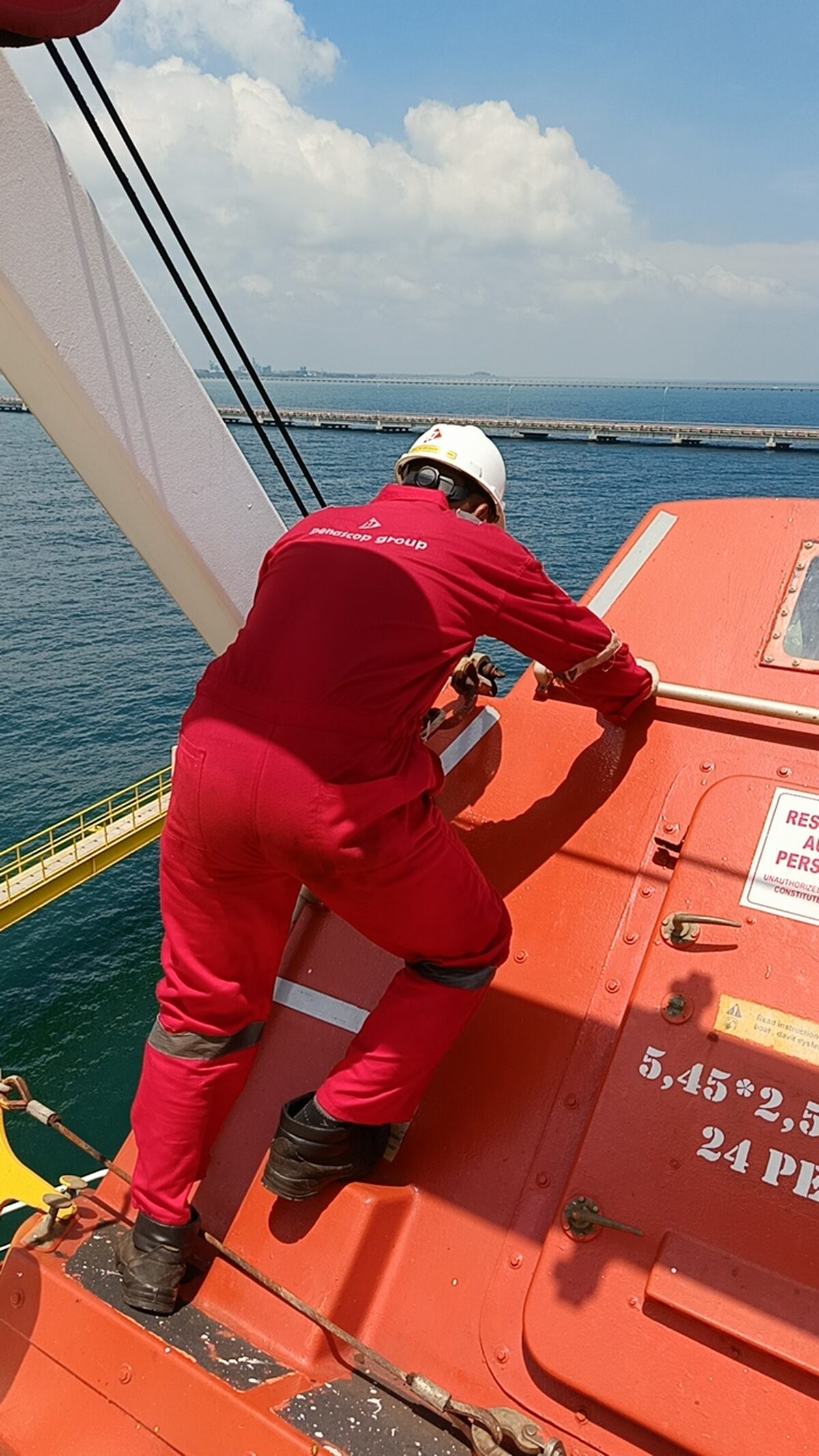 LSA