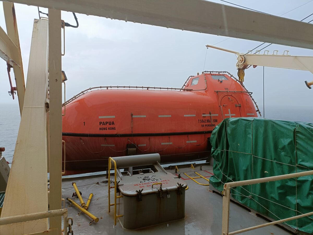 LSA