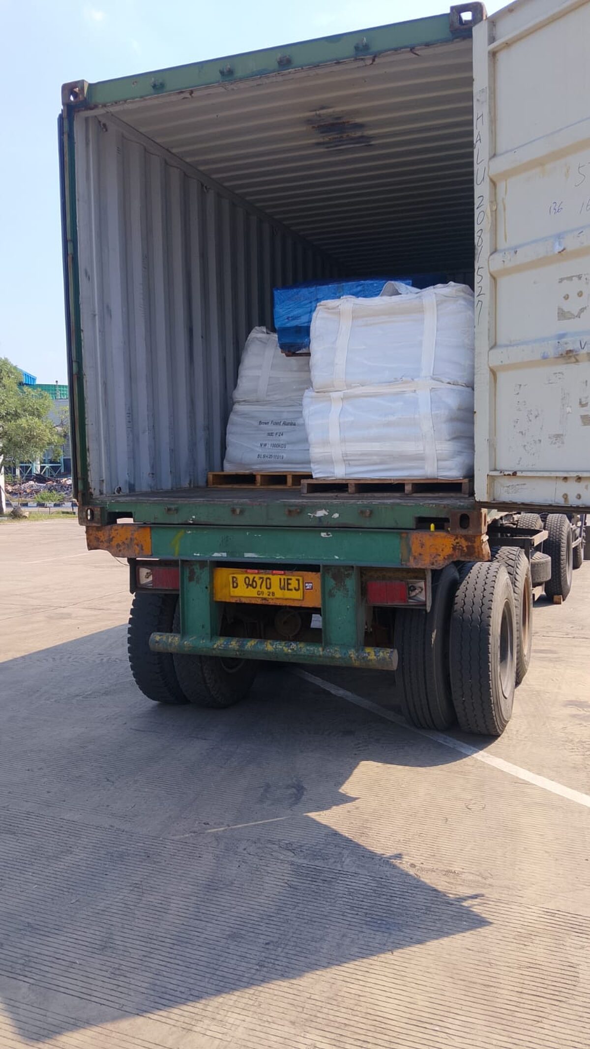 Logistic
