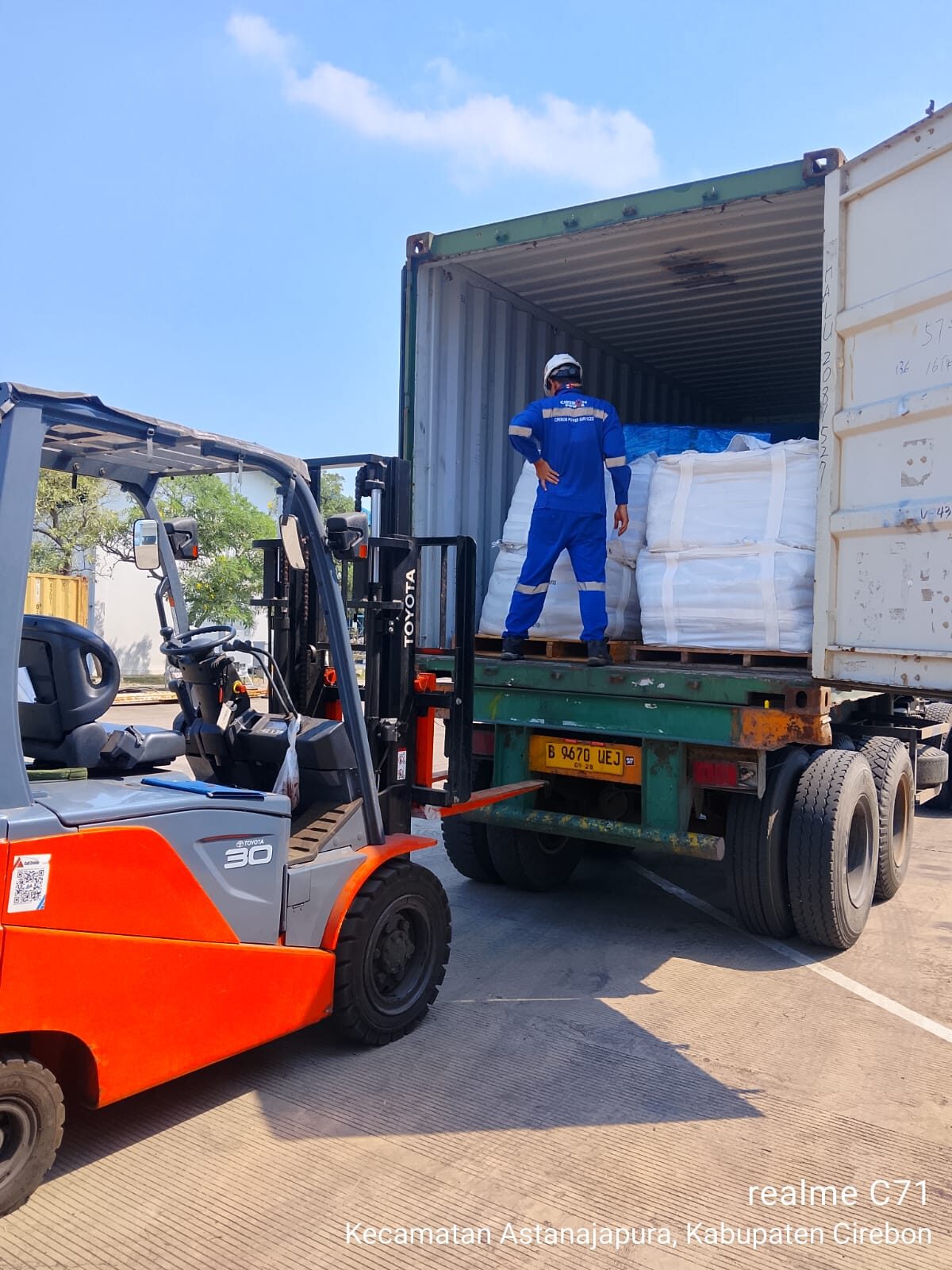 Logistic