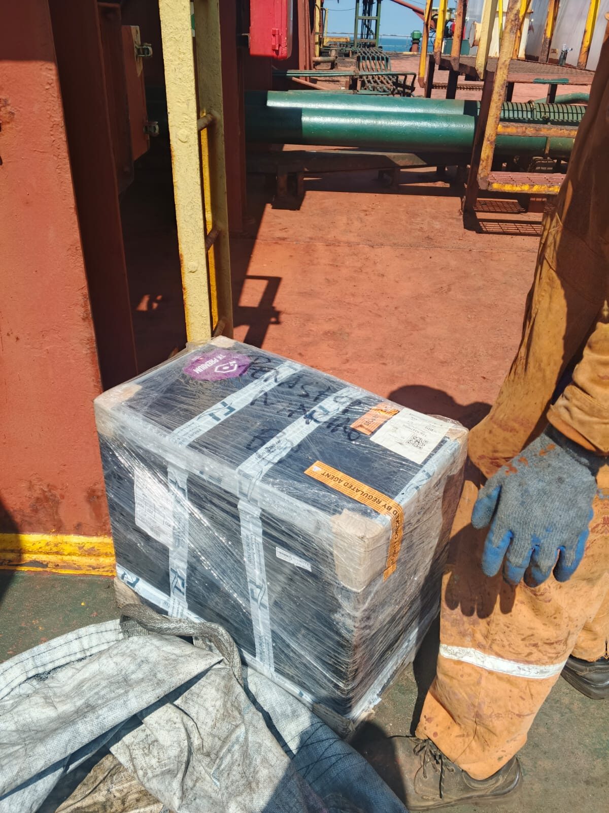 Logistic