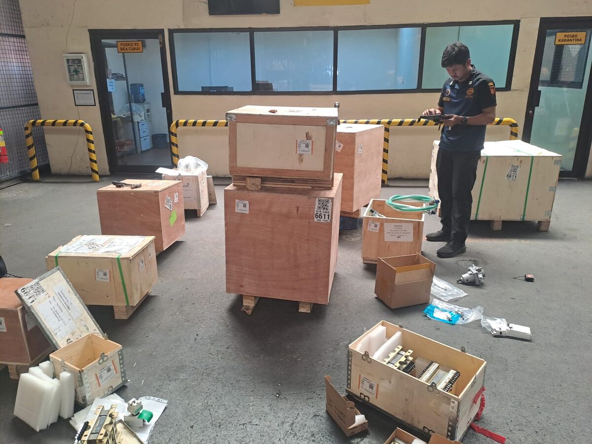 Logistic