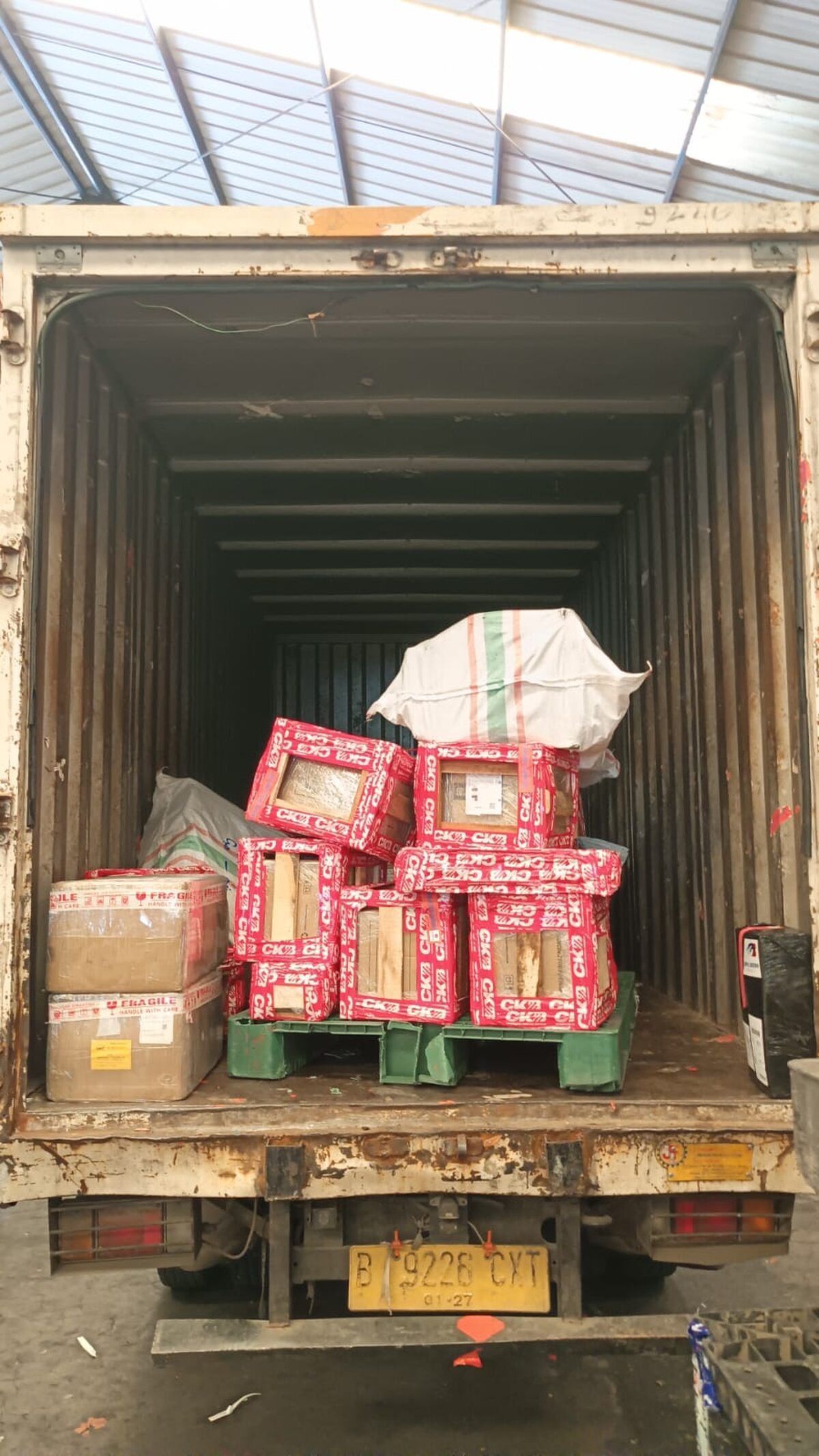 Logistic