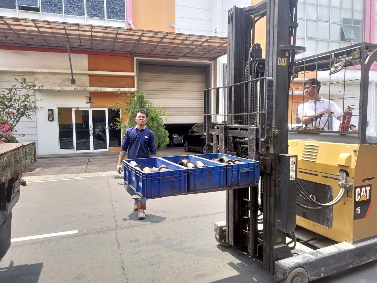 Logistic