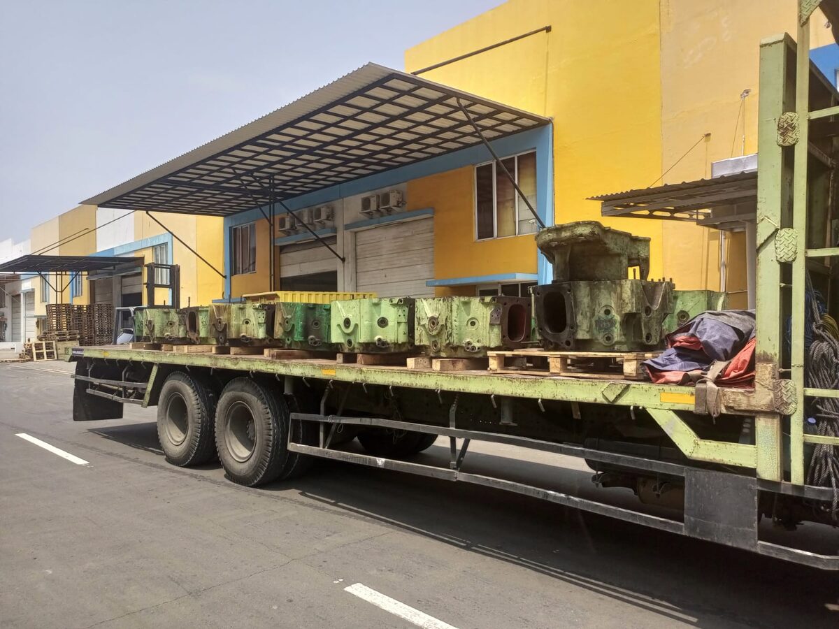 Logistic