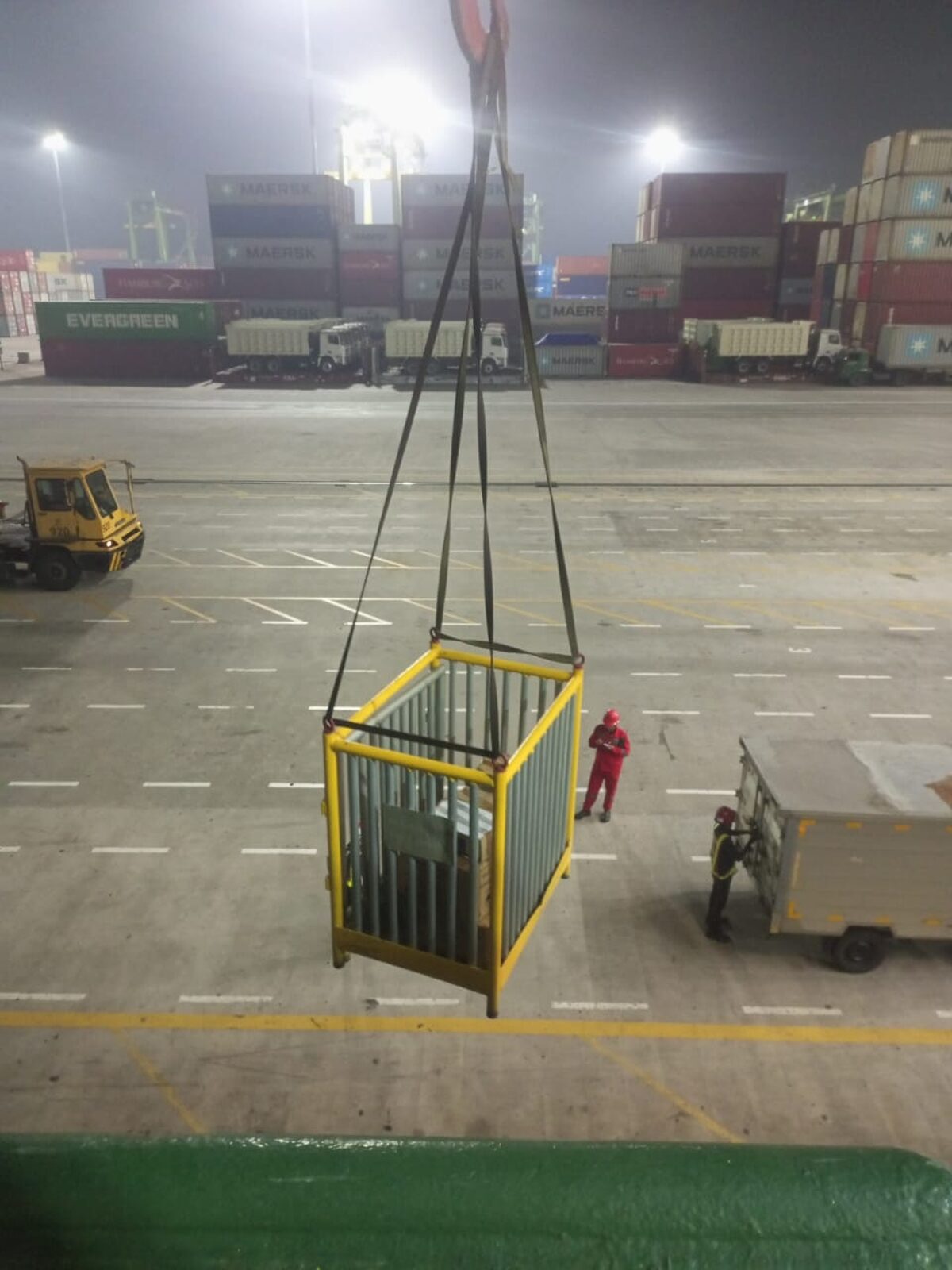 Logistic