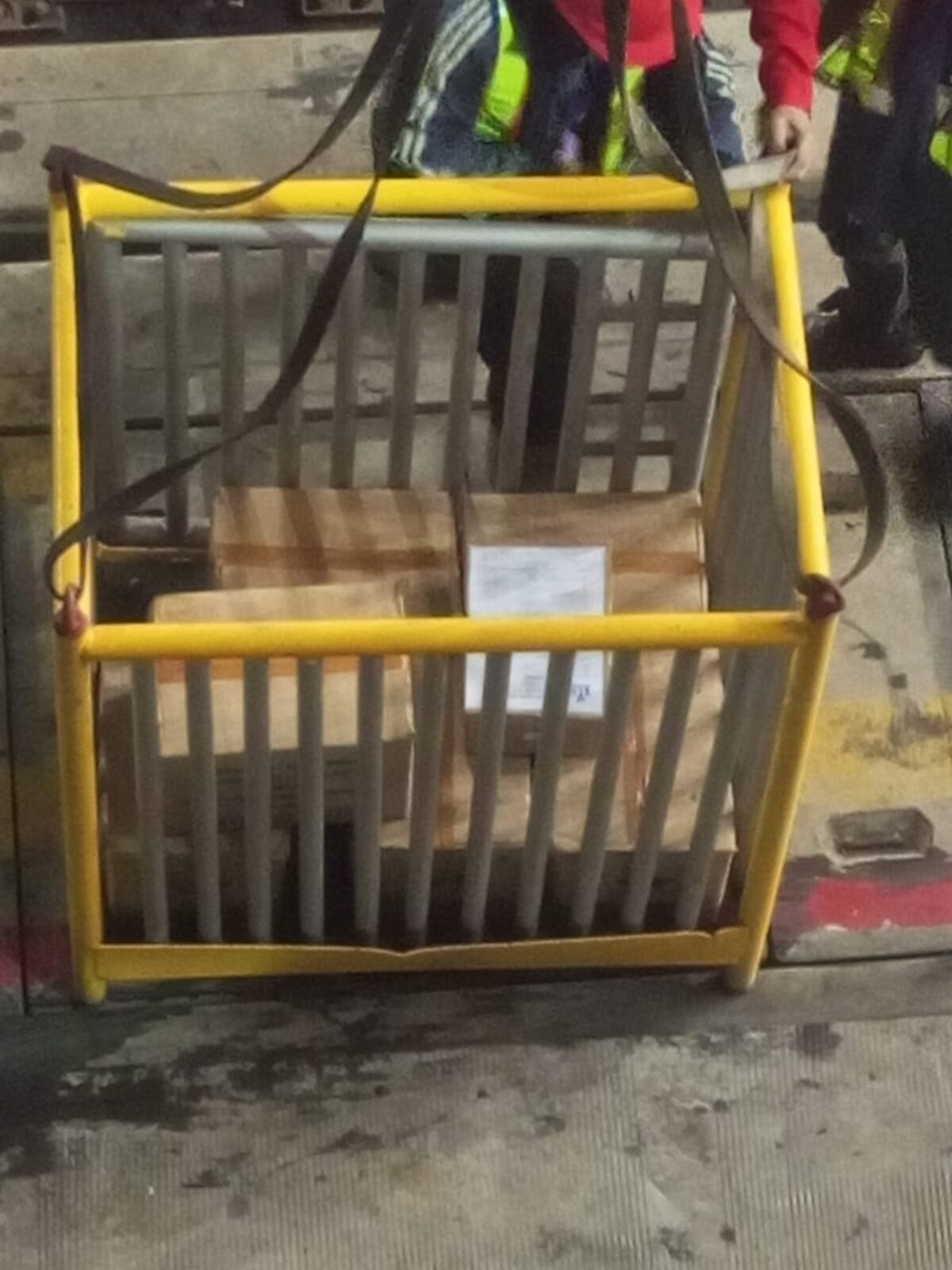 Logistic