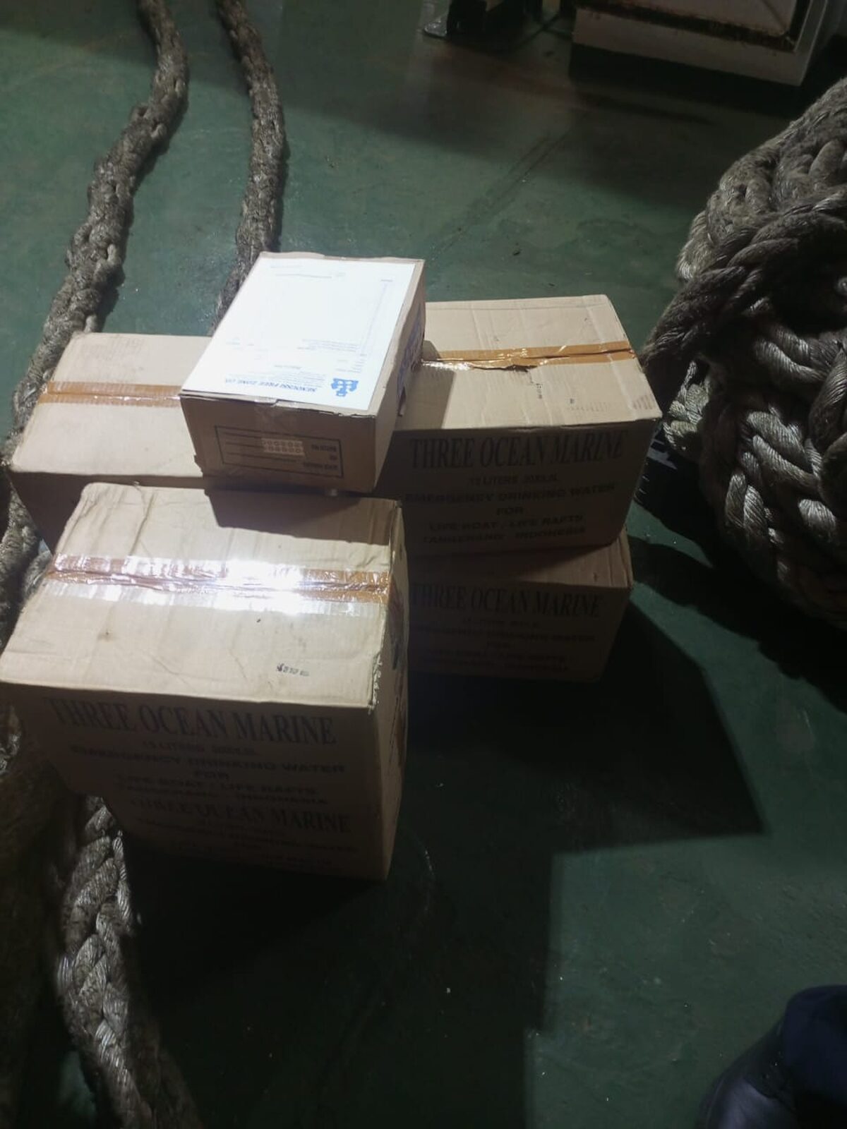 Logistic