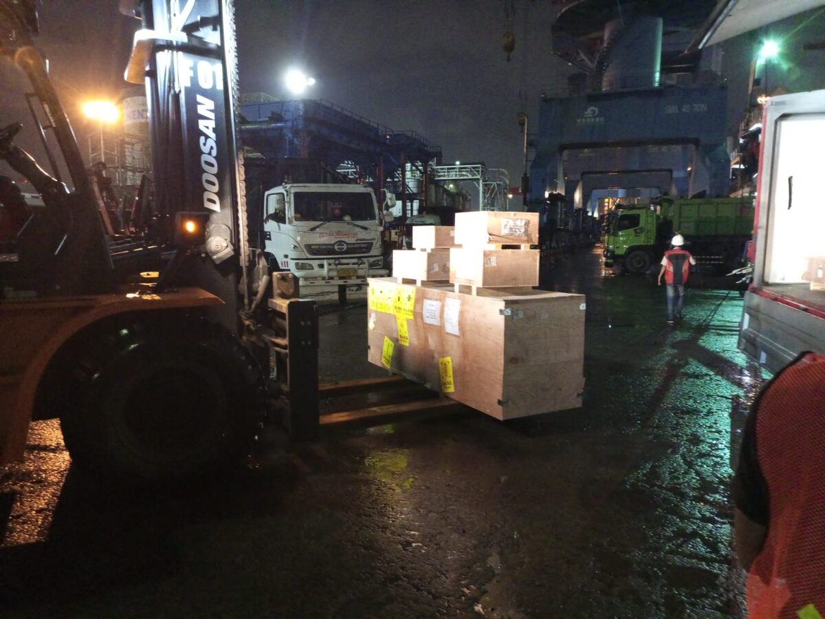 Logistic