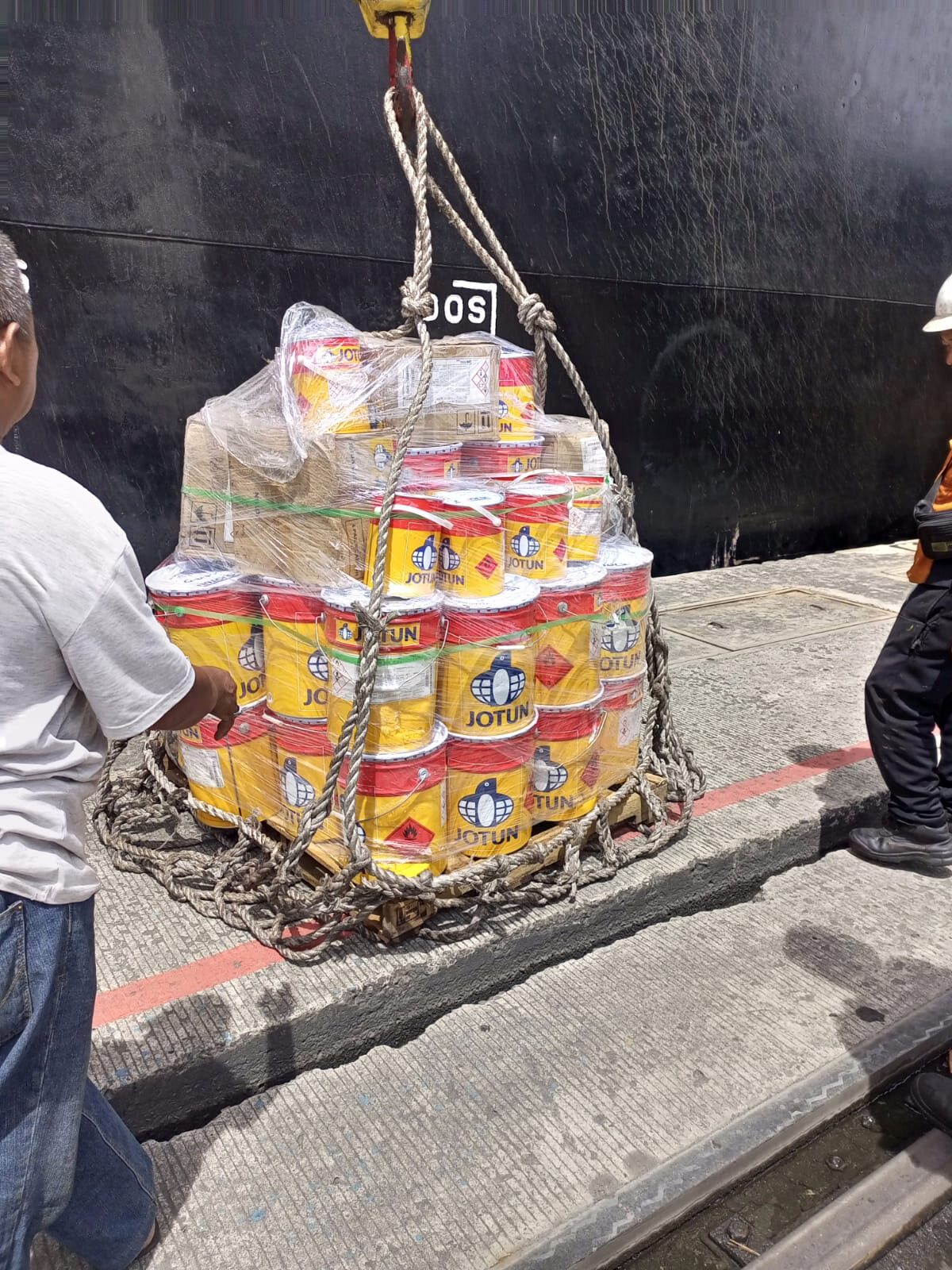Logistic