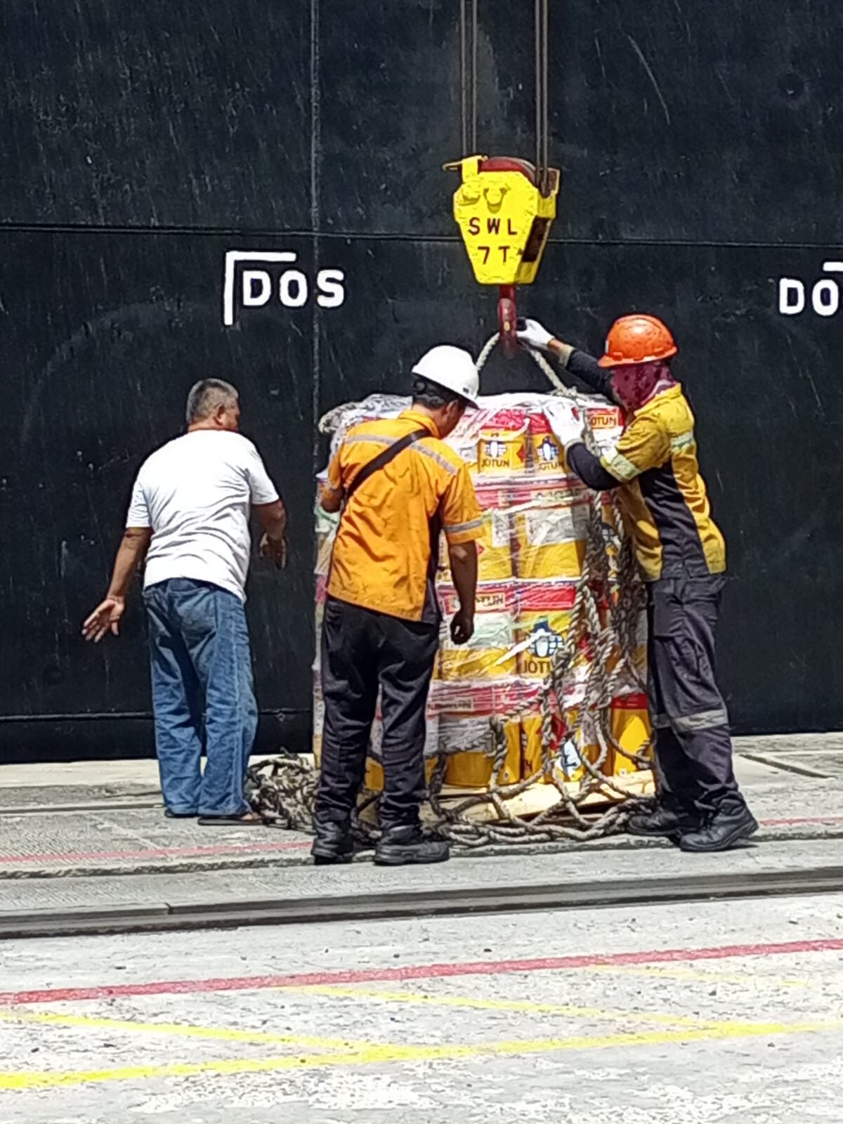 Logistic