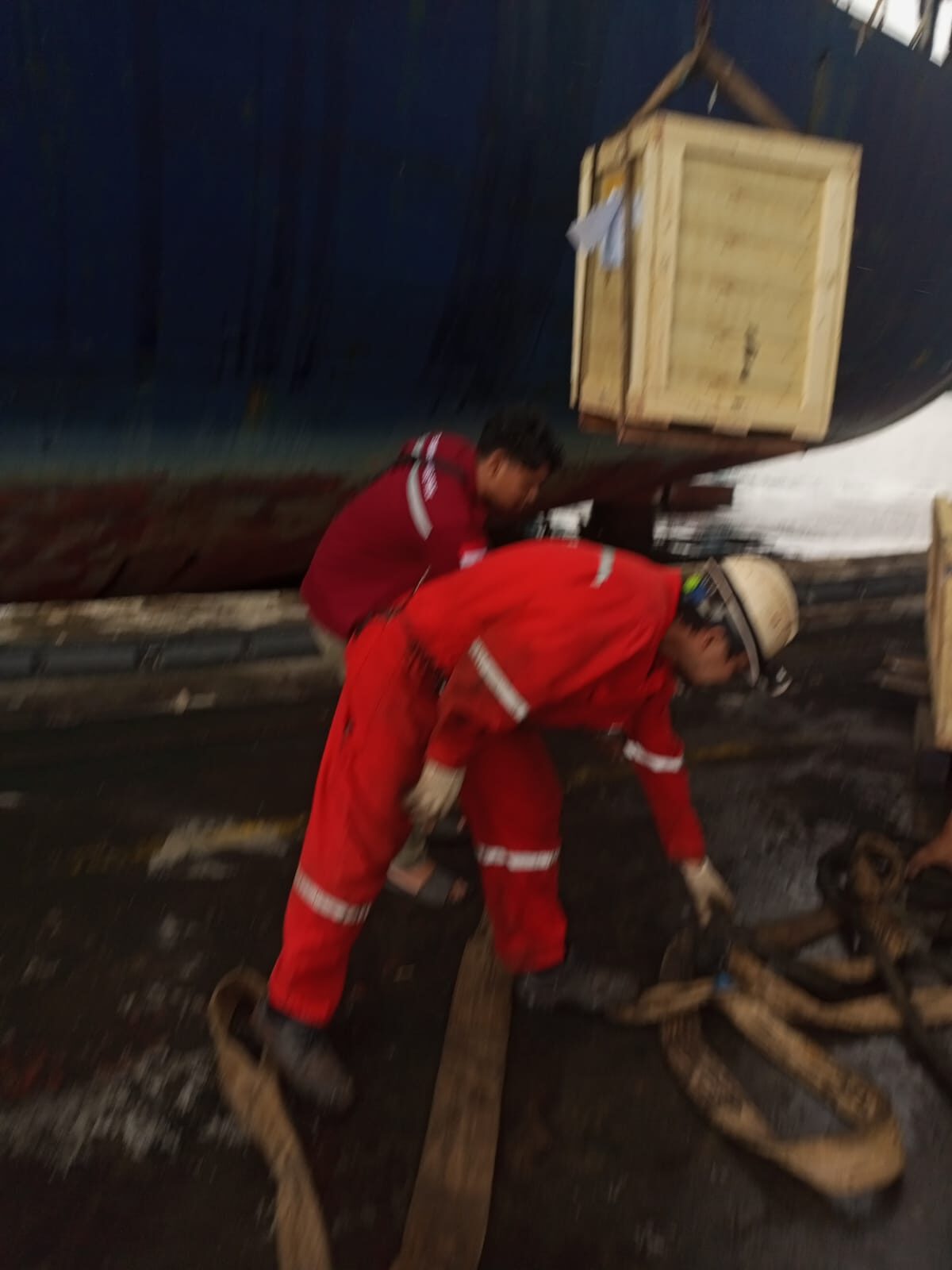 Logistic