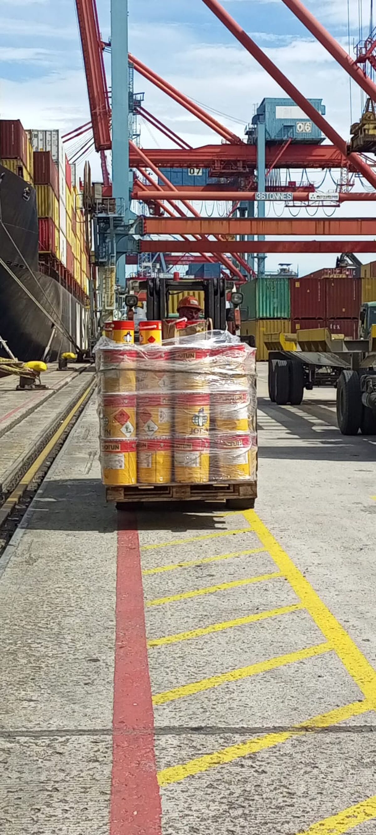 Logistic