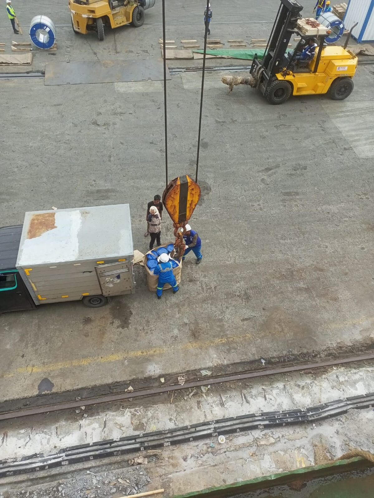 Logistic