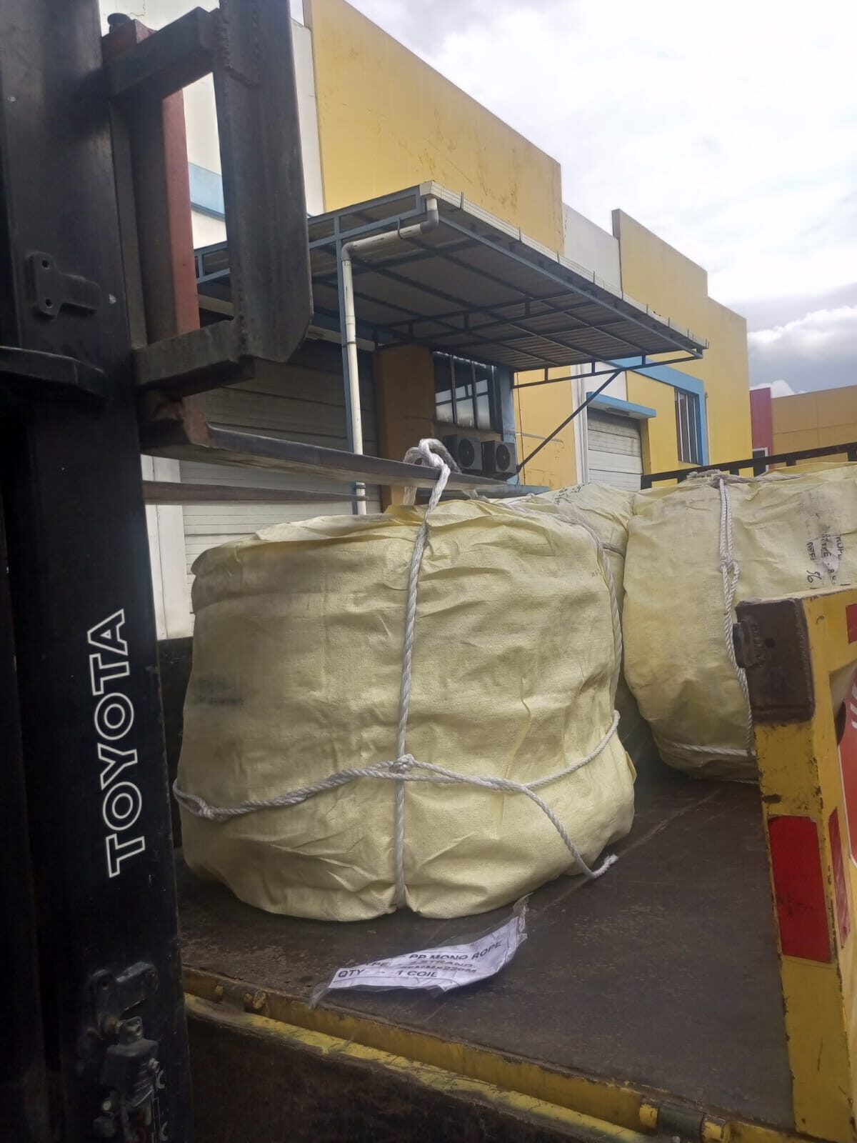 Logistic