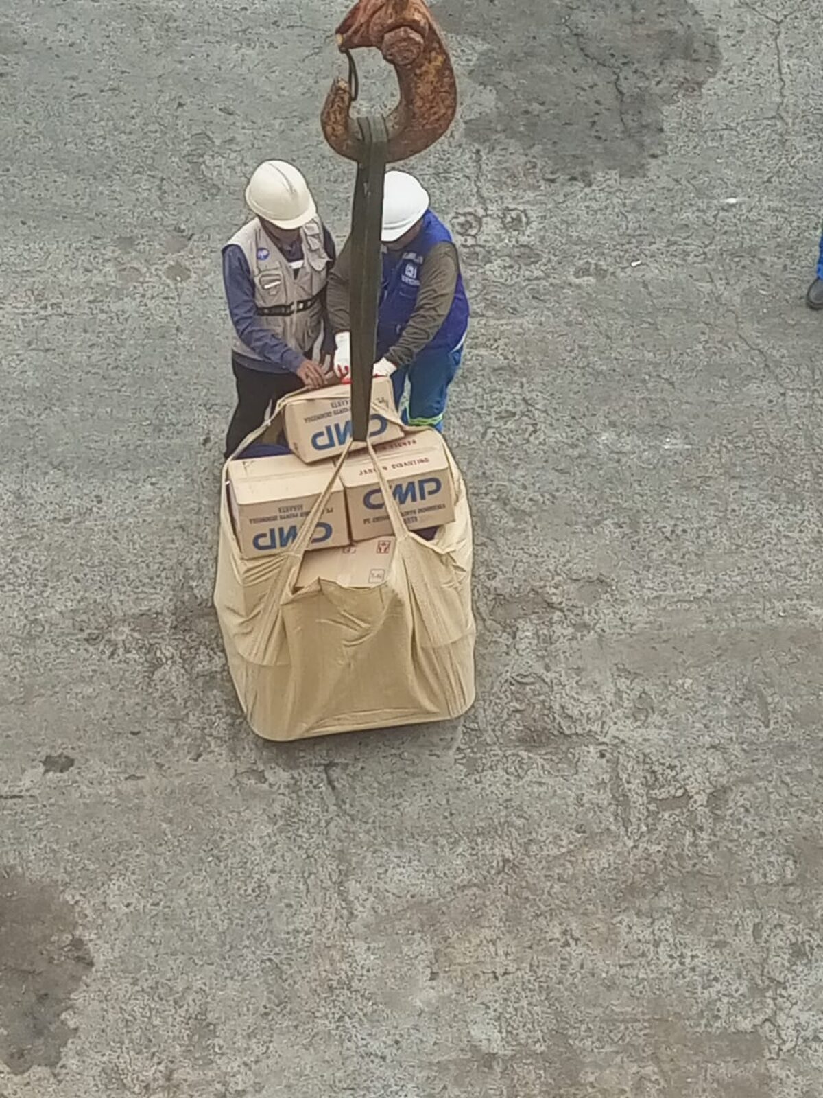 Logistic