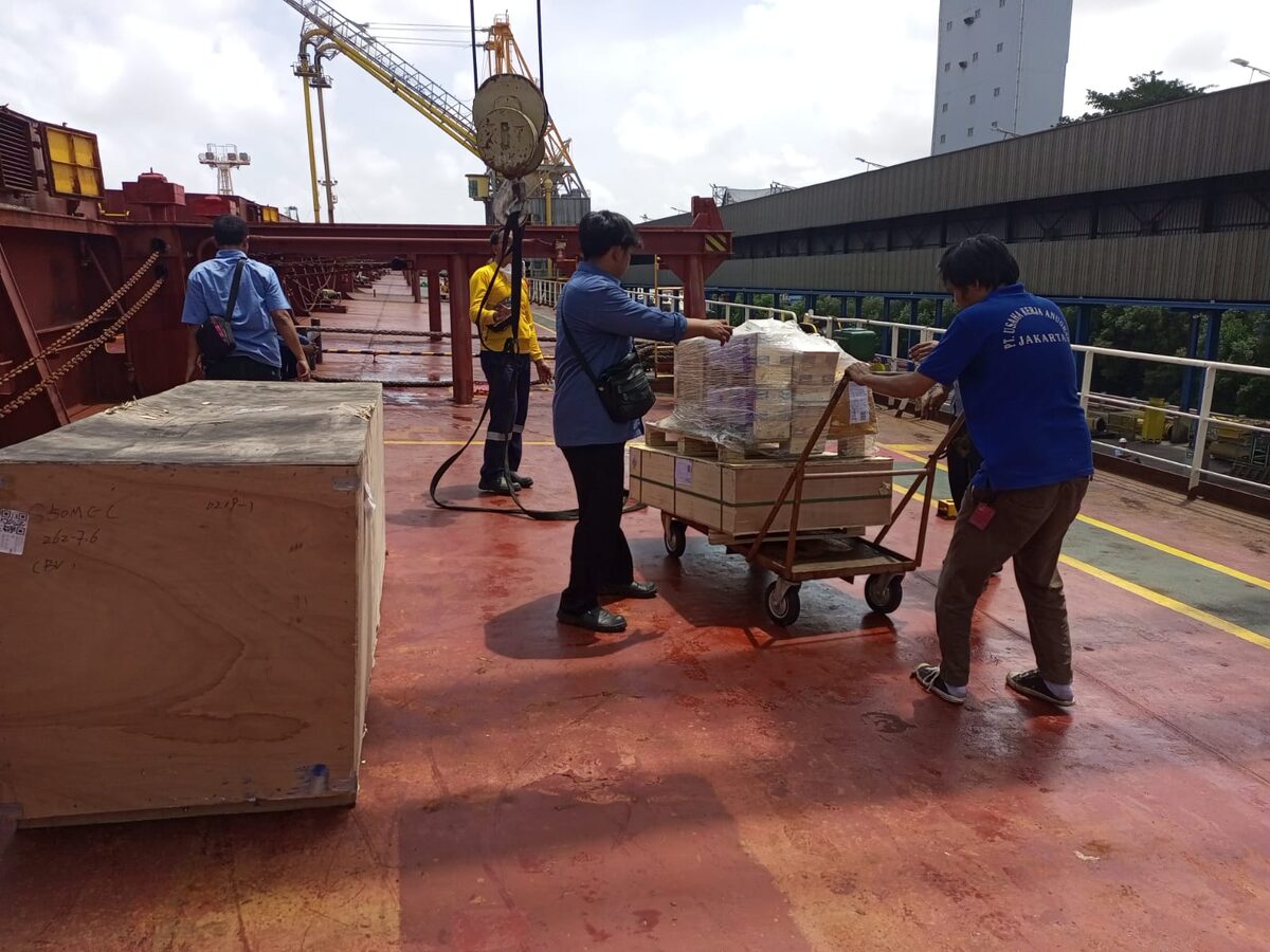 Logistic