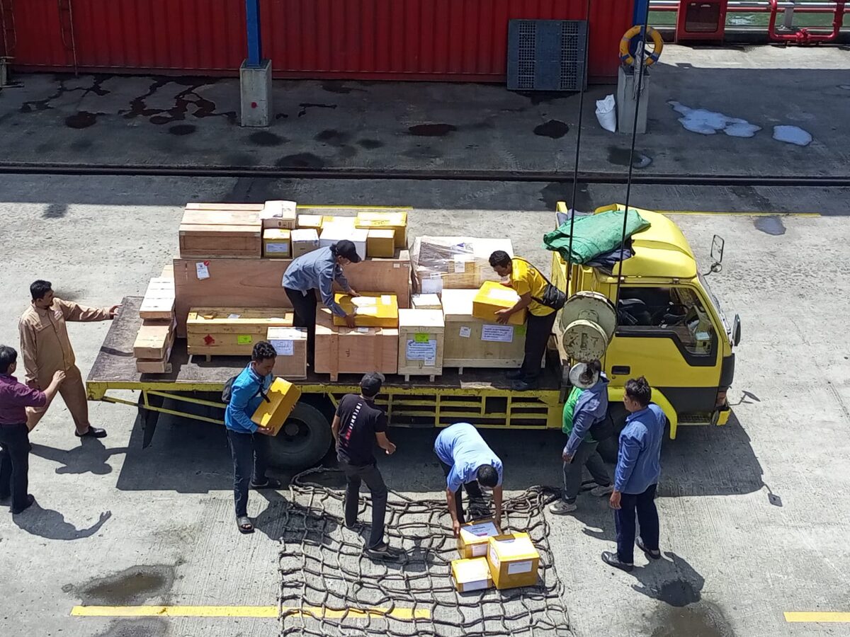Logistic