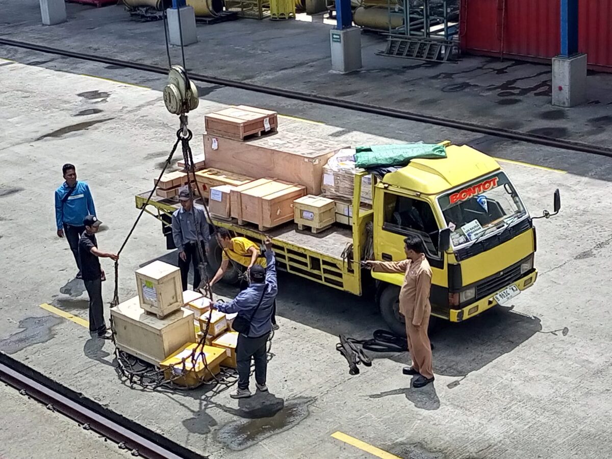 Logistic
