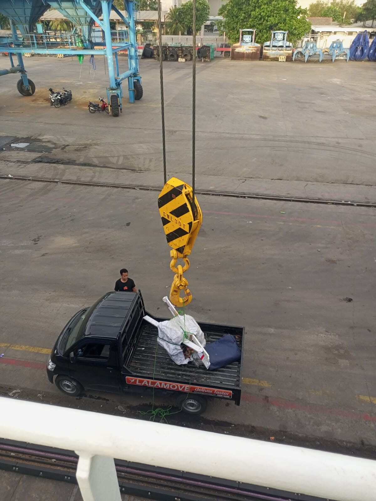 Logistic