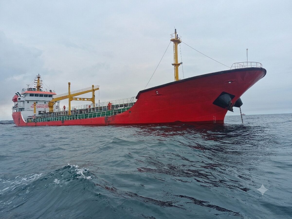 Ship Management