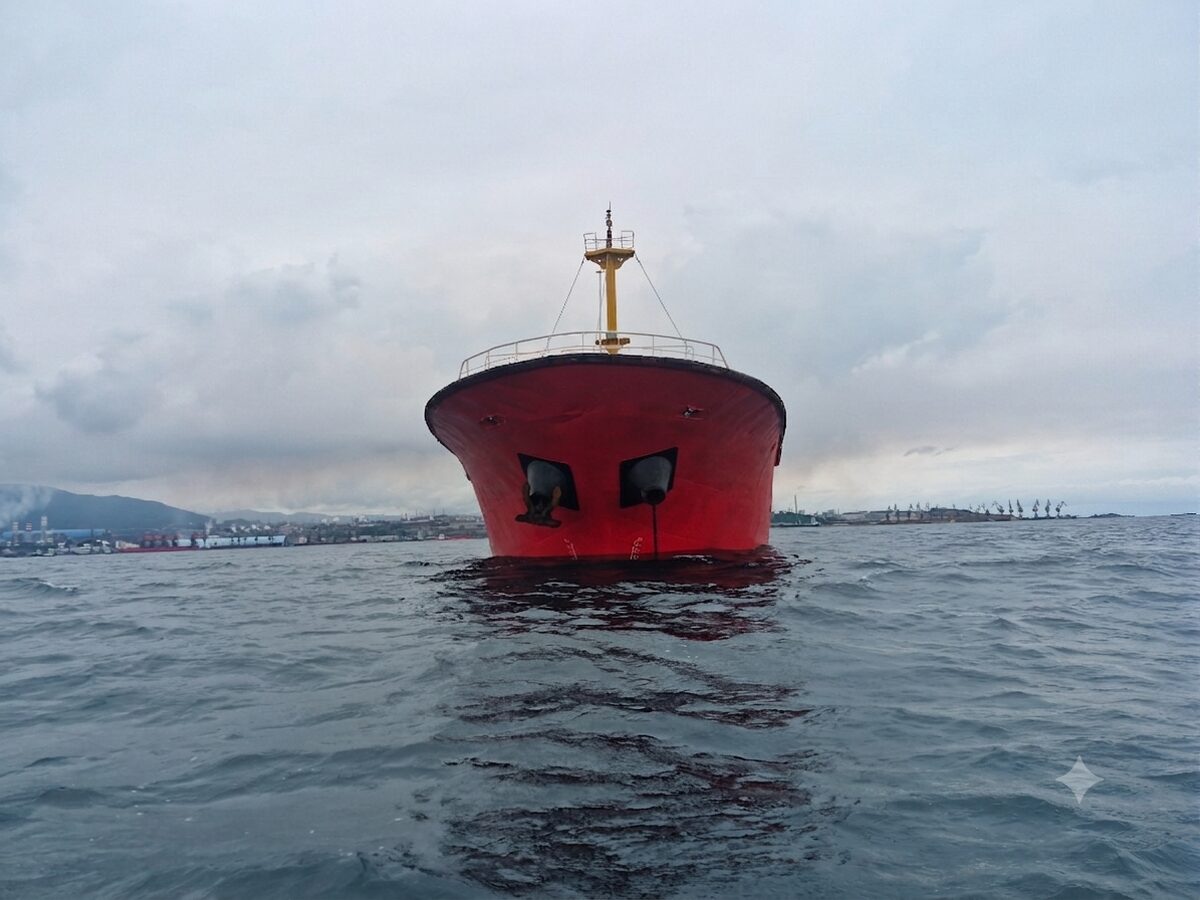 Ship Management
