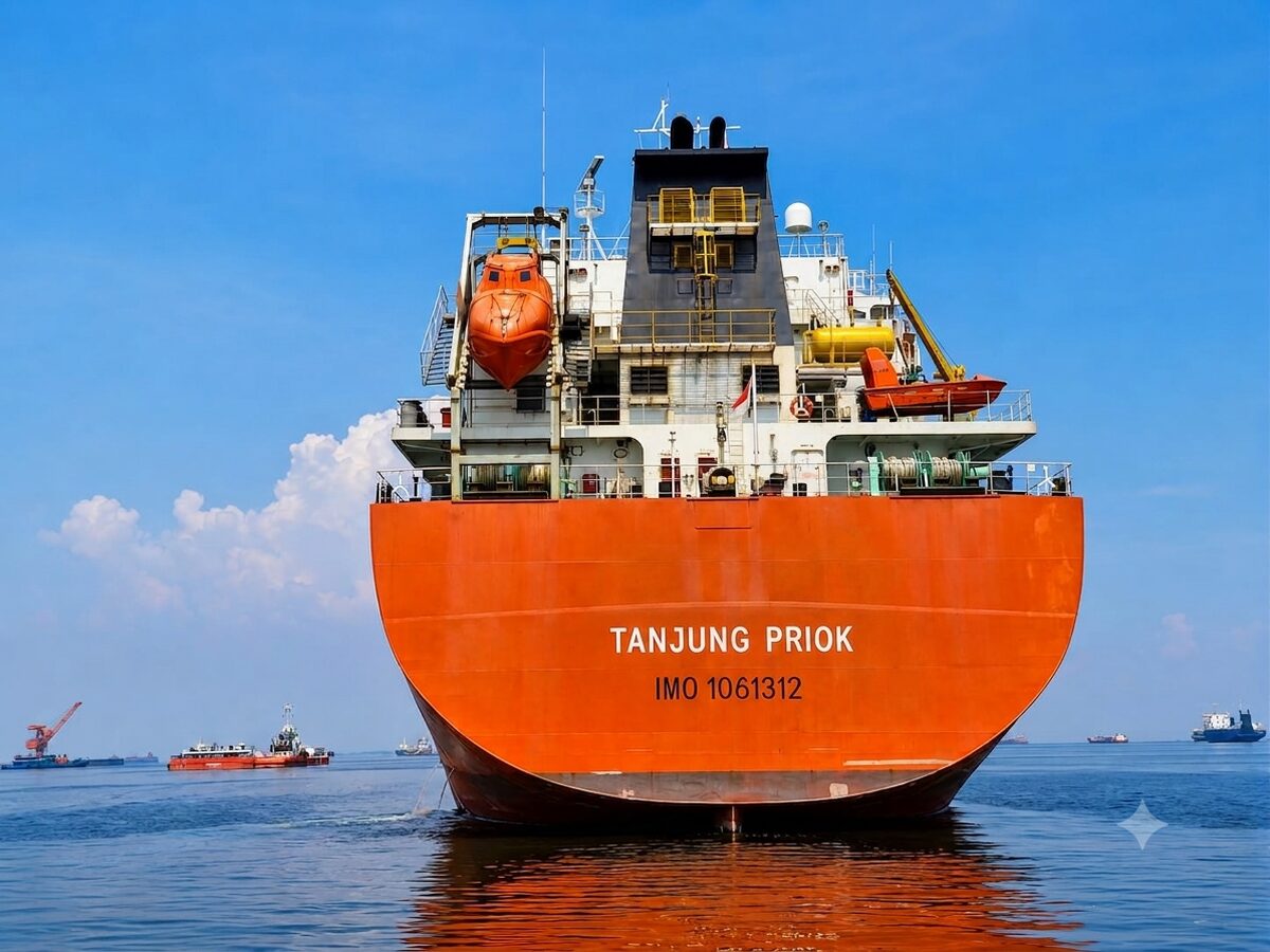 Ship Management