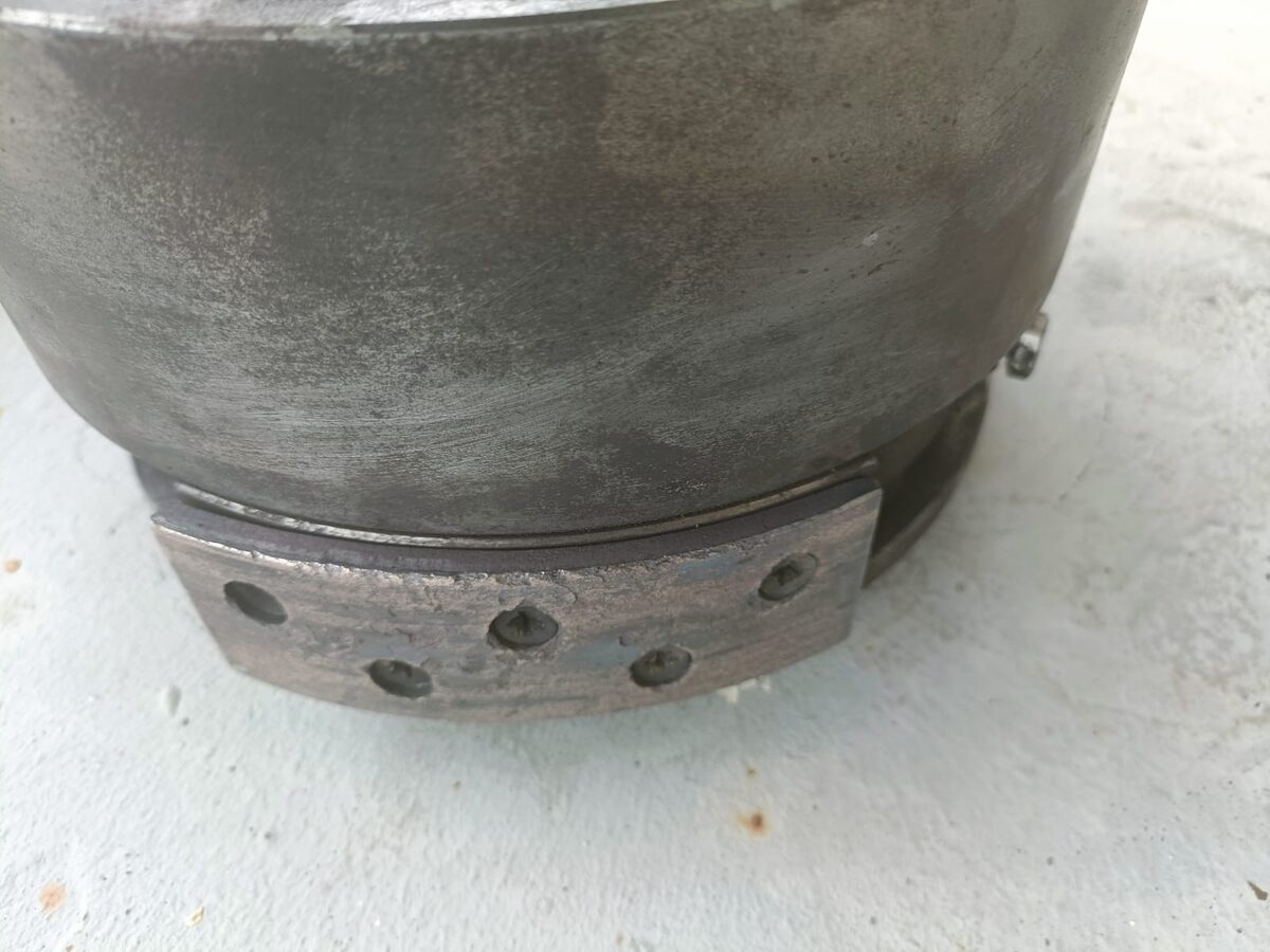 Sparepart & Technical Troubleshoot