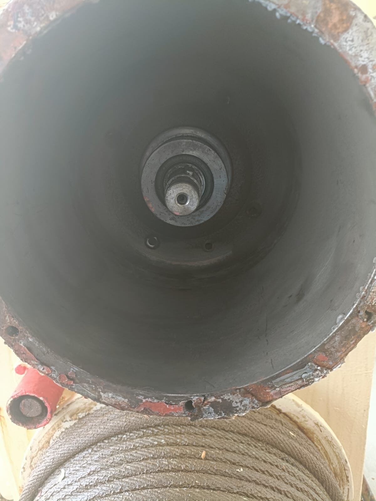 Sparepart & Technical Troubleshoot