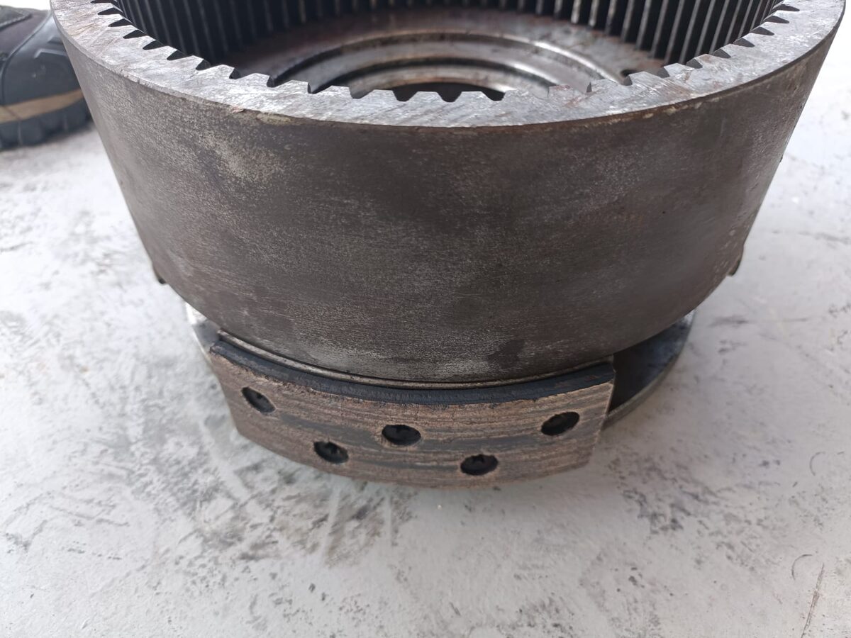 Sparepart & Technical Troubleshoot