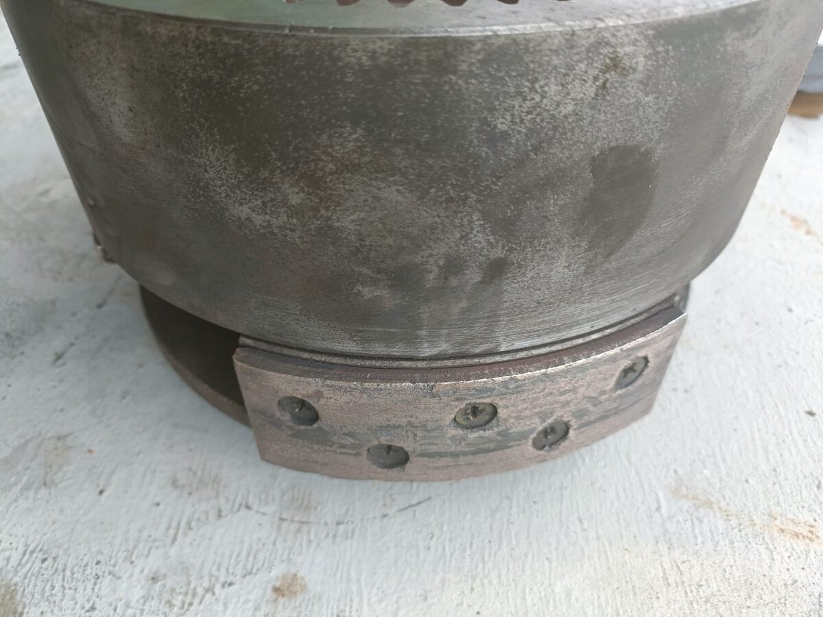 Sparepart & Technical Troubleshoot