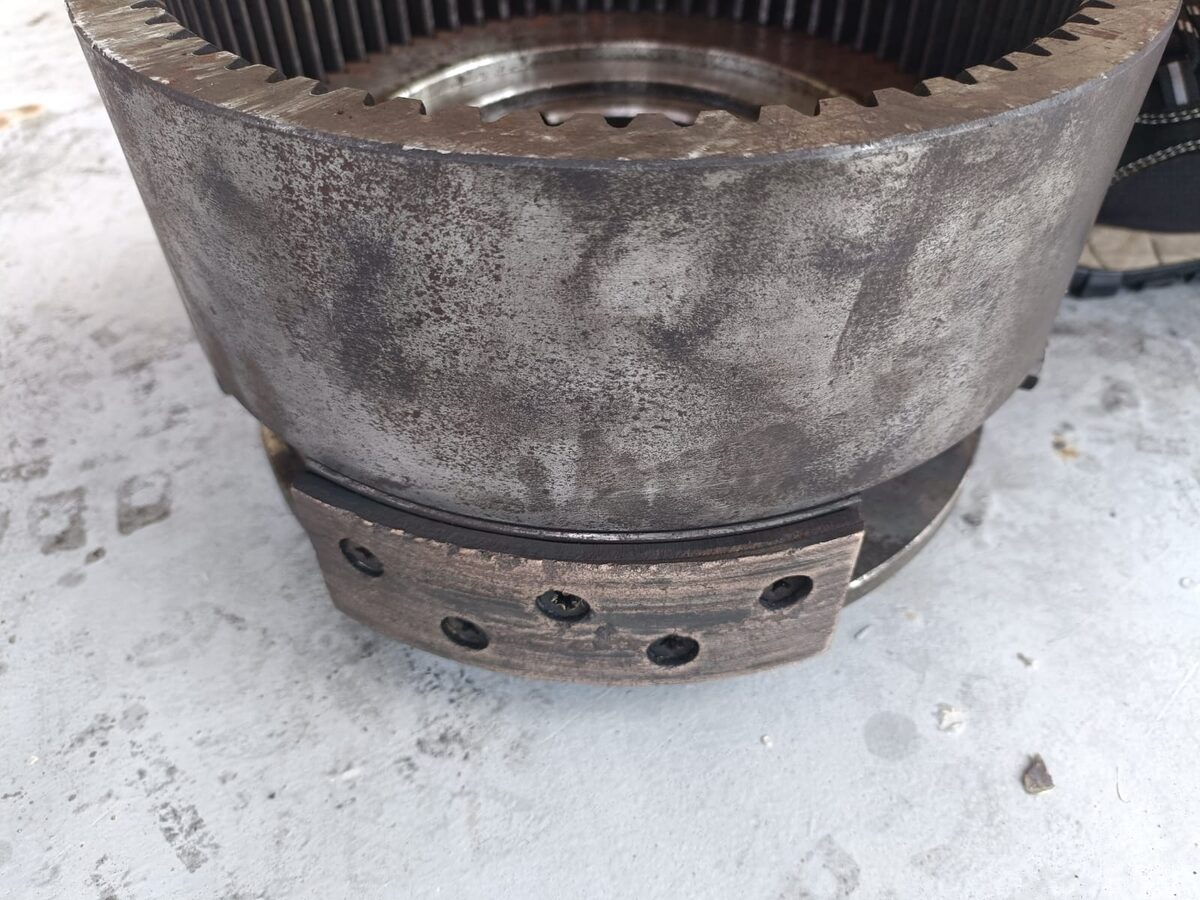 Sparepart & Technical Troubleshoot