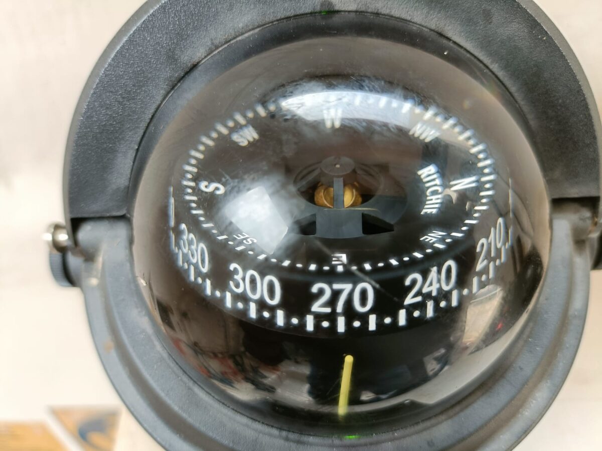 Sparepart & Technical Troubleshoot