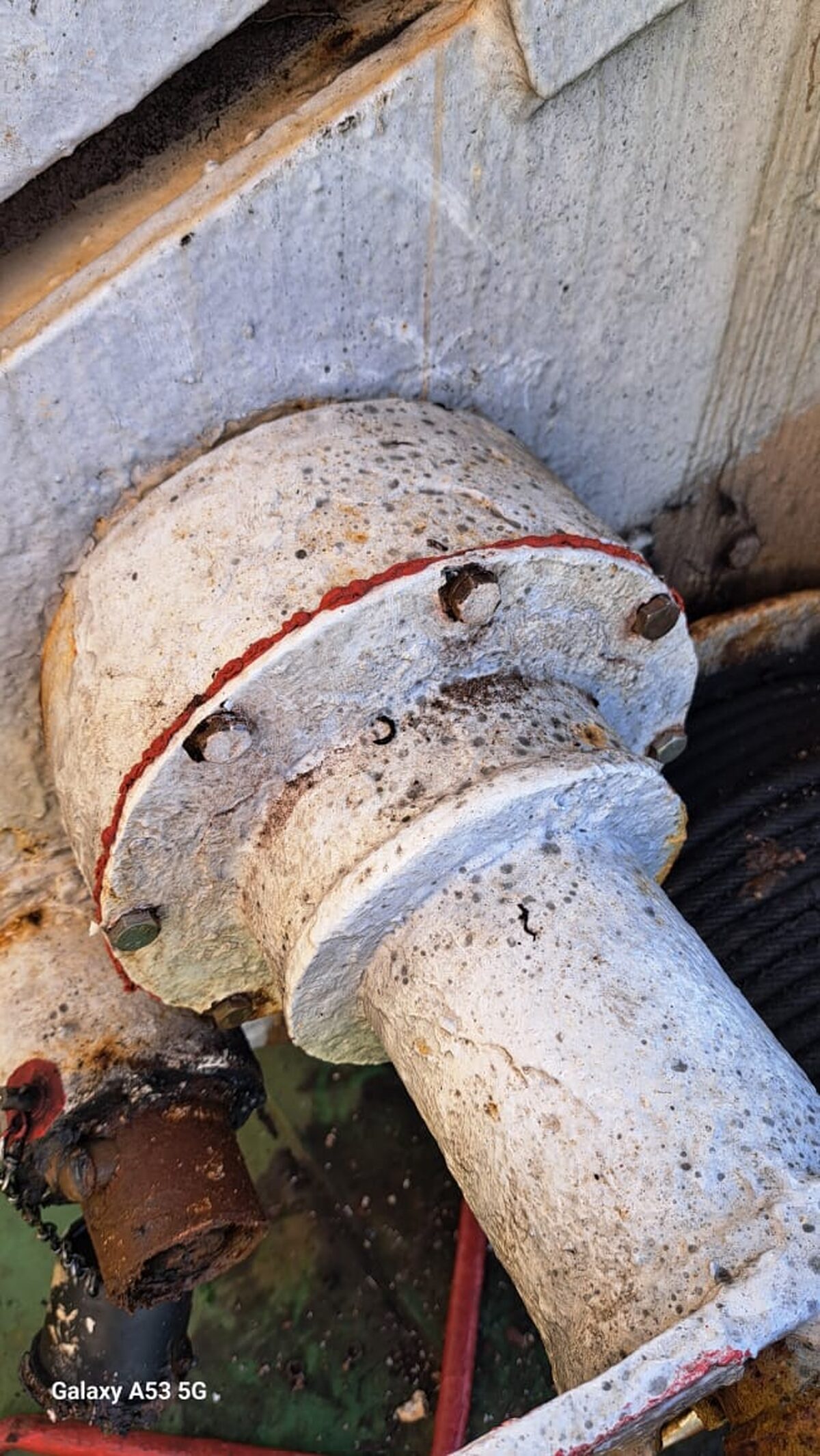 Sparepart & Technical Troubleshoot