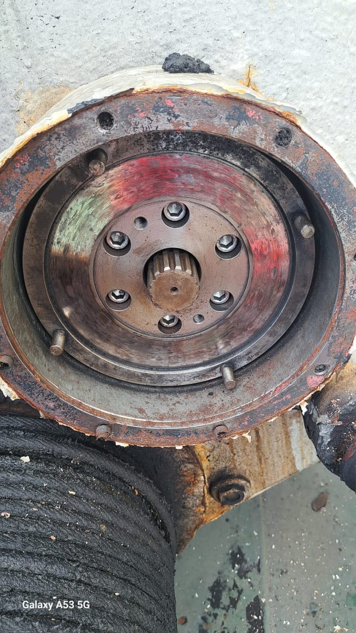 Sparepart & Technical Troubleshoot