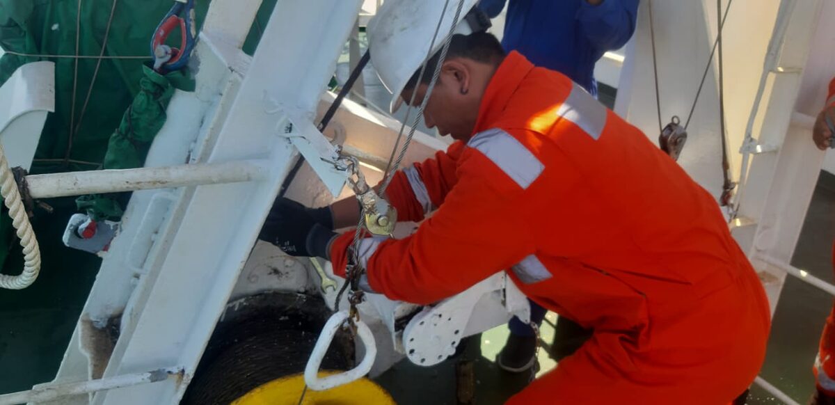 Sparepart & Technical Troubleshoot