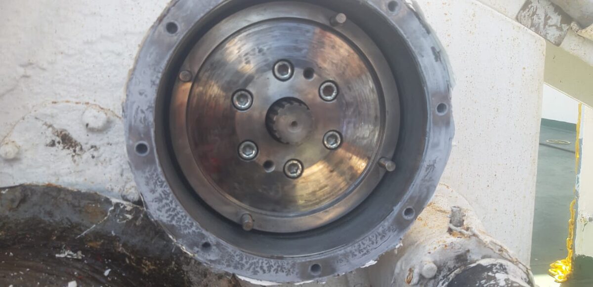 Sparepart & Technical Troubleshoot