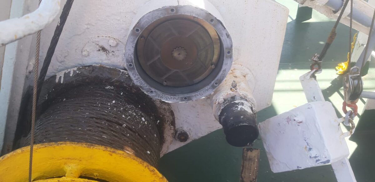 Sparepart & Technical Troubleshoot