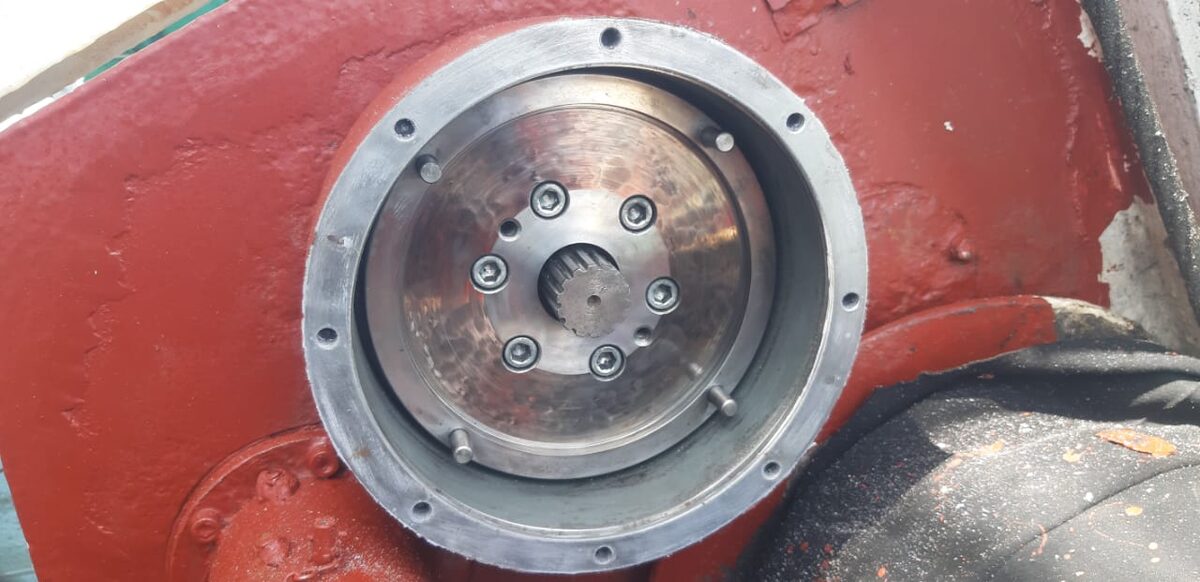 Sparepart & Technical Troubleshoot