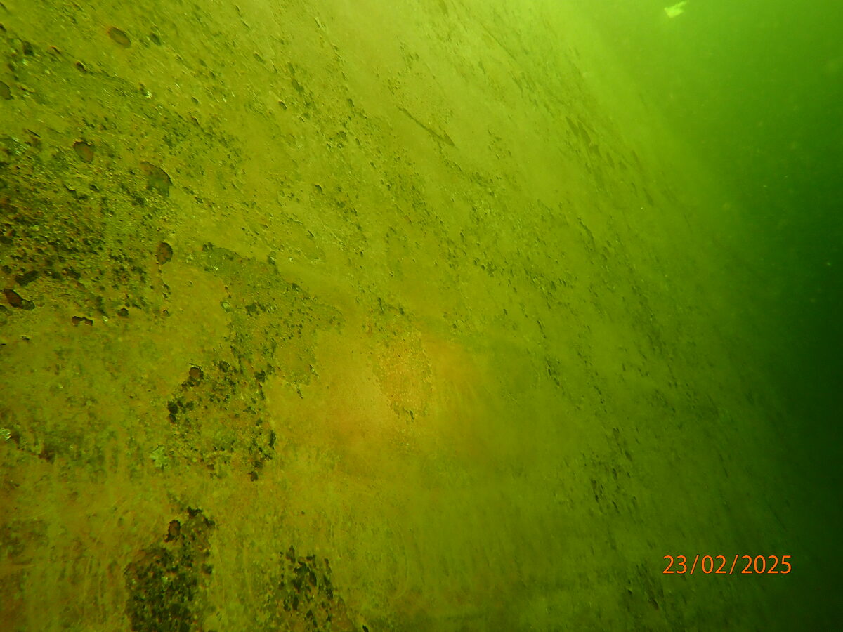 Underwater Service